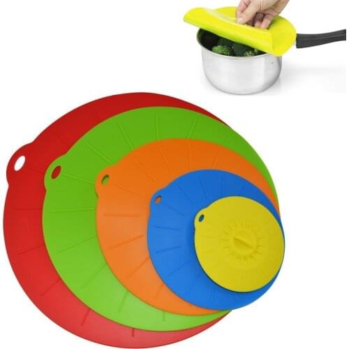 Soraken Lids For Food