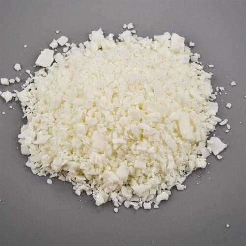 200g Natural Soy Wax Candle Raw Material Handcraft Wax Candle Making Supplies DIY Candle Making Sealing Wax Accessories