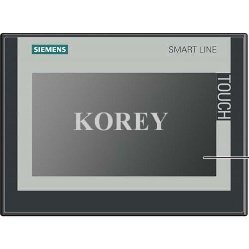 In Stock Siemens Touch Screen 6AV2125-2DB23-0AX0 6AV2 125-2DB23-0AX0 Original