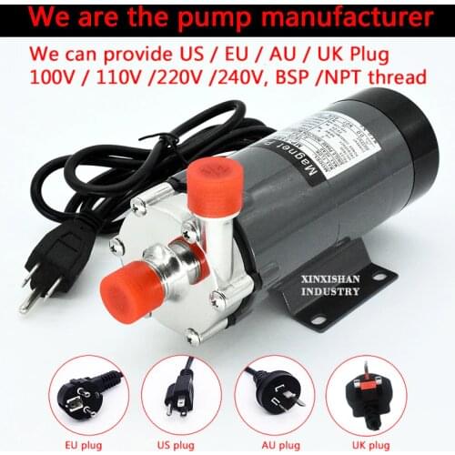 XINXISHAN Plumbing Pumps