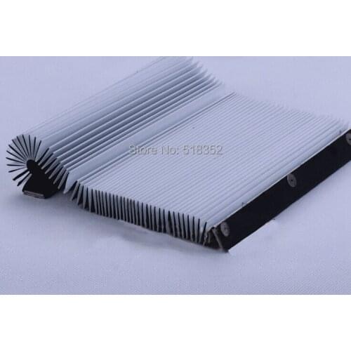 Chmer CH808-1 Anti Dust Shielding Cover / Dust Cap/ Guard, WEDM-Low Speed Wire Cut Machine Electrical Parts