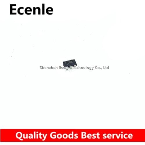 1 Pcs/Lot LTC1872ES6 MARK:LTMK SOT23-6 Switching Voltage Regulators SOT-23 Boost Controller 100% New&Original