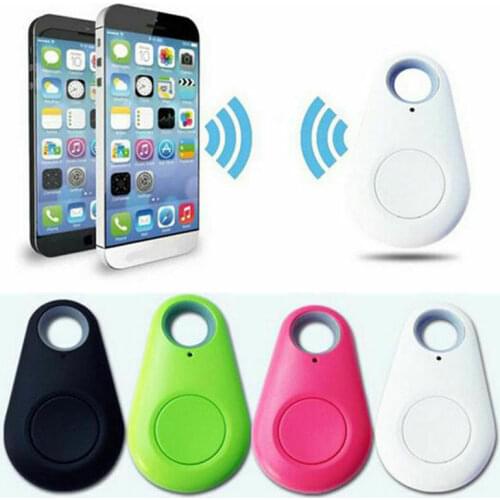 Alarm Key Pet GPS Tracker 1PC Spy Mini GPS Tracking Finder Device Auto Car Pets Kids Motorcycle Tracker