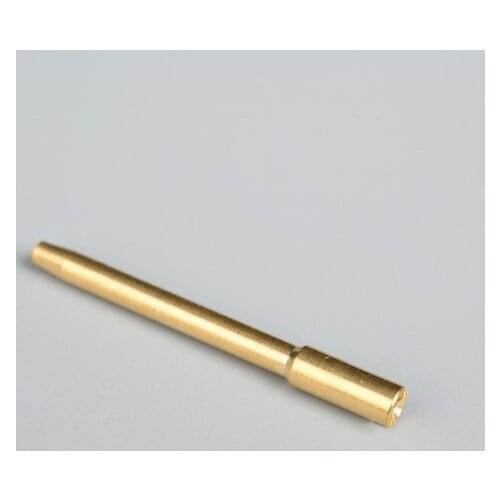 125 fuel injection pipe, copper parts processing, automobile and motorcycle carburetor copper parts wholesale, automobile and mo