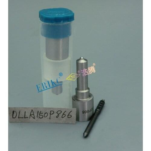 ERIKC Dlla150p866 093400-8660 Common Rail Injector Nozzle Dlla 150p 866 Diesel Injector Nozzle Dlla 150p866 for Denso injector