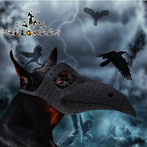 HUOCHAI Costumes For Dogs