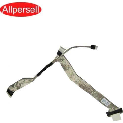 Laptop Screen line Cable for Toshiba M300 M301 M302 M305 M306 M307 M308 M309 M312 M361 Flex Cable Display Lcd screen cable