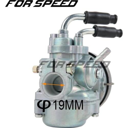 New Carburateur For 15 DELLORTO SHA 15/15 for PEUGEOT 103 MBK 51 AV10 NEUF Carburetor