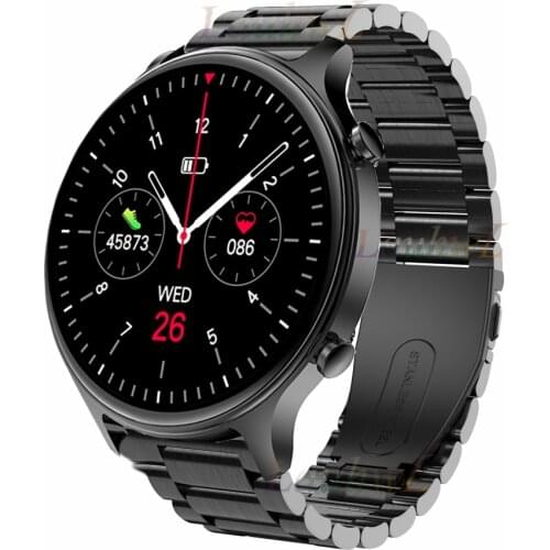 Lauhwl Pedometer Watch