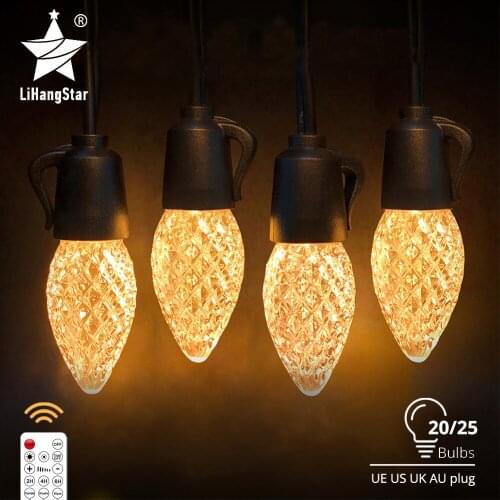 LiHangStar Street Lighting