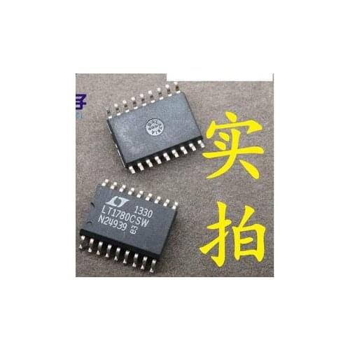 LT1780CSW BQ2031 LM831M LT1365CS