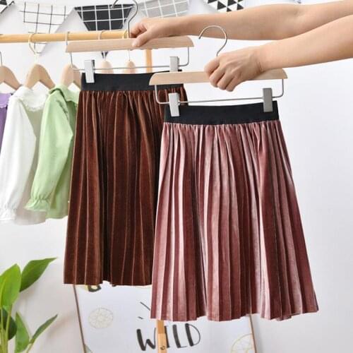 Luvsecmin Girls Tutu Skirts