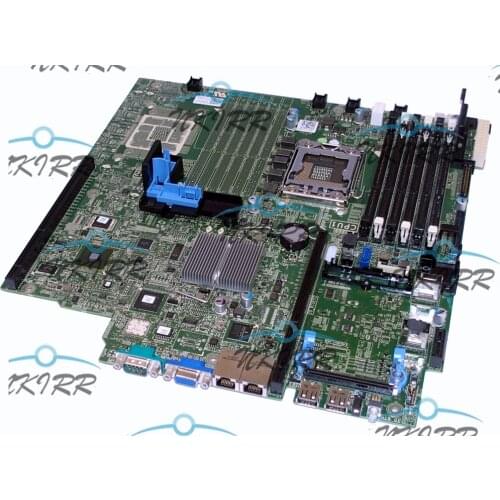 E93839 DSPM1109-XX KM5PX NRF6V DY523 R5KP9 8VT7V DXN1M RXC04 87FJN LGA1356 motherboard for DELL PowerEdge R320 server board