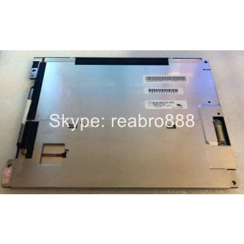 NL6448AC33-A0D 10.4'' 640*480 Lcd display Module panel