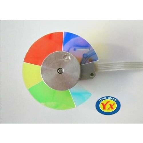 Original Projector Color wheel for Optoma ES526