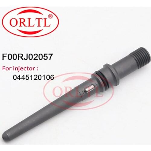 ORLTL 139.9mm D5010222525 Injector Oil Return Pipe F00RJ02057 for Dongfeng 0445120309 0445120232 0445120106 0445120310 044512015