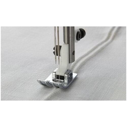 Raised Seam Foot for Viking 4128456-45