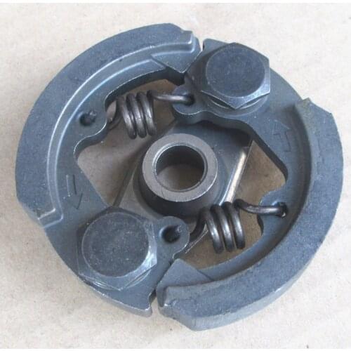 Durable Quality 75mm Clutch Assy Robin NB411 NB351 MAKITA RBC 40.2CC 63CC 1E40F-6 1E48F 48F Trimmer Earth Auger Clutch Shoes