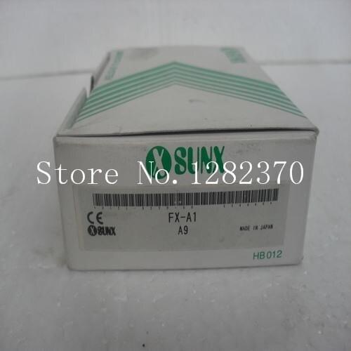[SA] SUNX photoelectric switch FX-A1 spot --2PCS/LOT