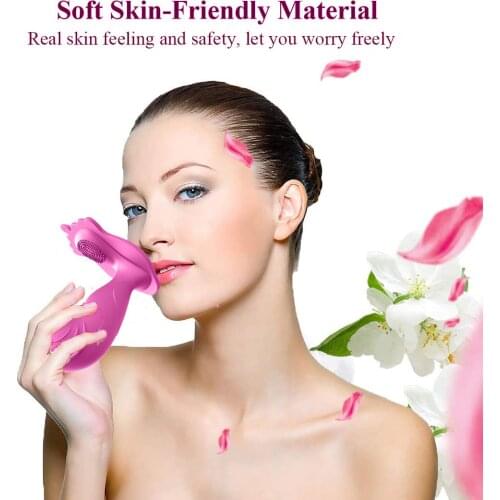 Wearable Panty G Spot Vibrators Remote Control Invisible Quite Vibrating Silicone Dildo Clitoral Stimulator Sex Toys For Women