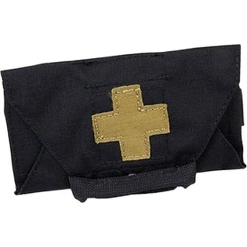 TMC Outdoor Sports Tactics Accessory Bag Medical Bag Vest Multifunctional Accessory Bag 500D cordura