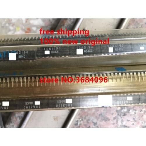 TDA3190 TDA319D DIP NEW free shipping 5PCS-100PCS/LOT