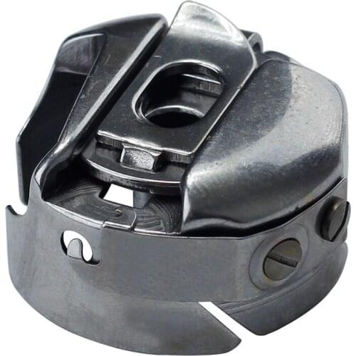 Generic Sewing Machine Metal Bobbin Case for Pfaff #91-105544-91 9110554491