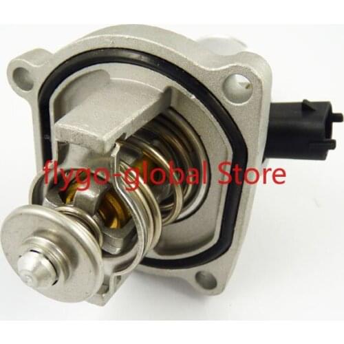 55578419 Thermostat For Chevrolet- Cruze Aveo Orlando Trax- Fiat- Croma Vauxhall Opel Astra Zafira Signum Vectra Insignia