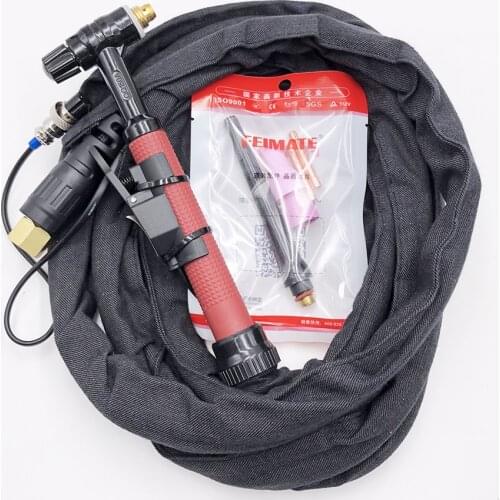 7M QQ150 QQ-150 TIG Welding Torch