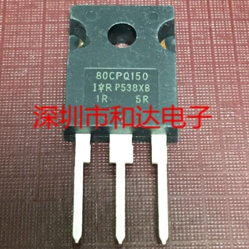 80CPQ150 TO-247