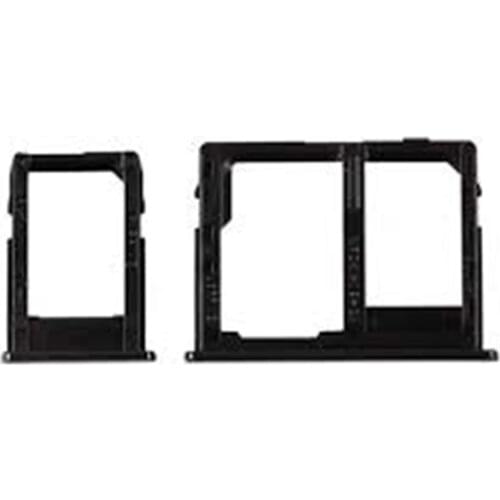 FOR Samsung J3 PRO J330 Phone SIM Card Adapter SIM Card Tray Slot Holder Replacement Part