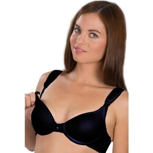 Babyjem Padded Ruched Nursing 95 Syh