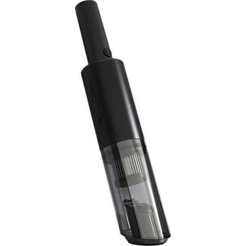 Wireless Car Vacuum Cleaner Portable With Handheld Vacuum Cleaner Car Household Dual-use 120W6000pa Strong Suction Mini Cleaner