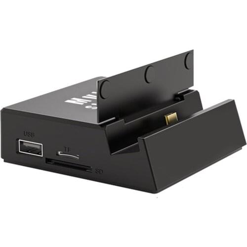 USB Type C to HDMI HUB Dock Station Power Adapter for Huawei P30 P20 Pro USB Type-C HUB Docking Base for Samsung S10 S9