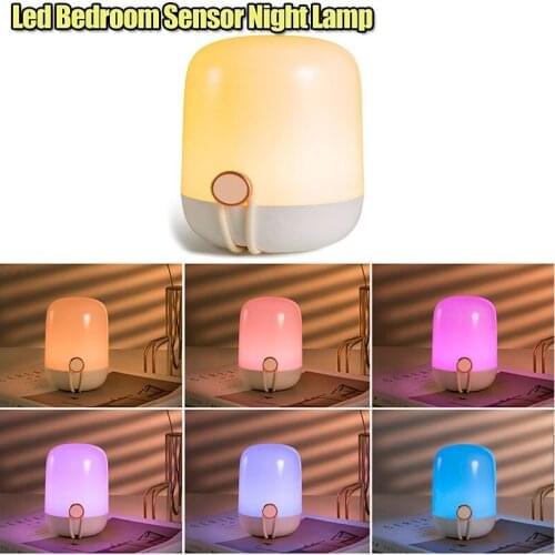 DOUWENXI Night Lights