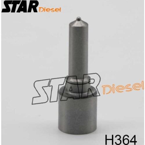 Star Diesel Fuel Spray Nozzle H364 G364 L364PBD L364PRD Common Rail Diesel Injector Nozzle L364PBD