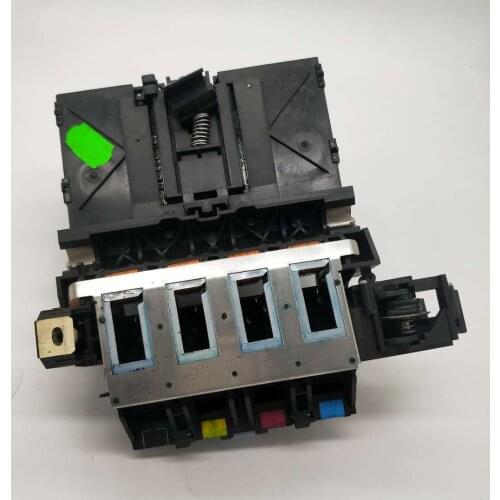 CARRIAGE ASSEMBLY C6074-69388 C6074-60032 REFURBISHED FOR HP DESIGNJET 1050C 1055CM printer parts