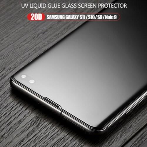 Keyounton Screen Protectors For Samsung Galaxy S8 Plus