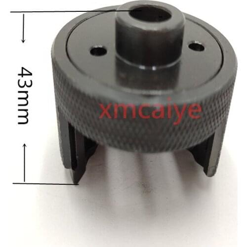 KBA Rapida105 ink roller cam follower holder KBA offset printing machine