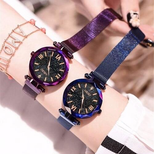 Ladies Quartz Watch MEIBO China