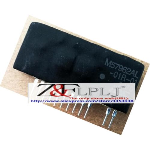 M57962AL M57962 AL M57962AL-01R-01 IGBT Drive module New Original 2PCS/LOT