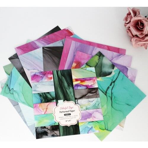 Butterfly flower background cut paper for DIY scrapbook photo album greeting card paper vintage English hand account