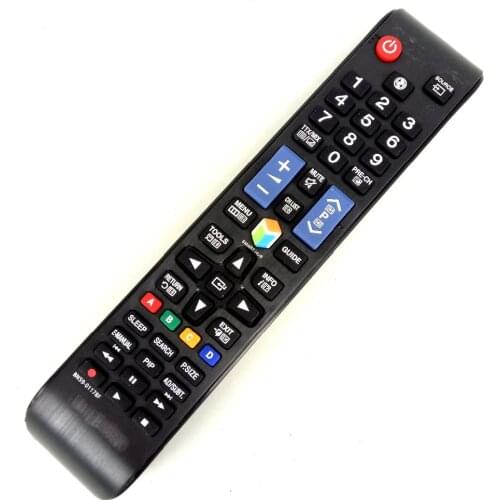 New Universal Remote control FOR SAMSUNG SMART LCD TV Remote BN59-01178F BN5901178F for UA55H6800AW UA60H6300AW