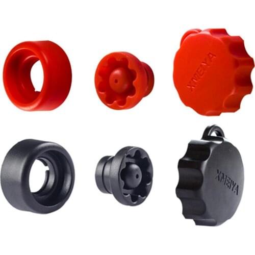 Anti-theft Knob Anti Theft Pin Lock Knob Key Motorcycle Mobile Phone Holder Anti-theft Knob Navigation Bracket Protector