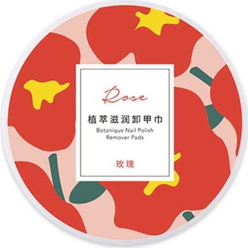 Nail Polish Remover Cotton Wipes UV Gel Tips Remover Cleaner Paper Pad Nails Polish Art Cleaning Manicure Tools