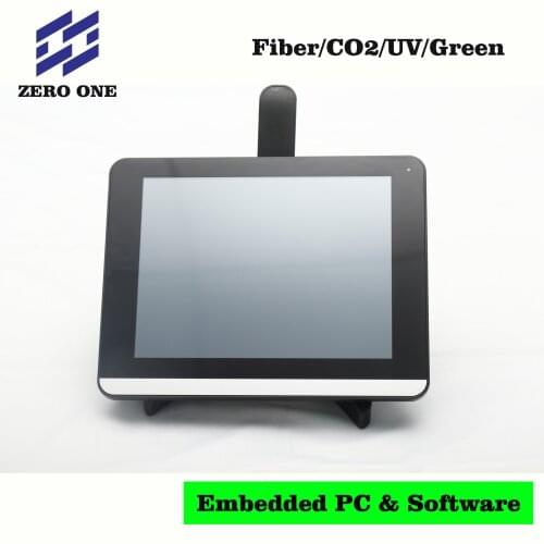 ThinksSmall Tablet Displays