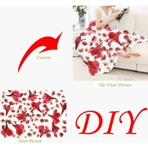 TOADDMOS Plush Blankets