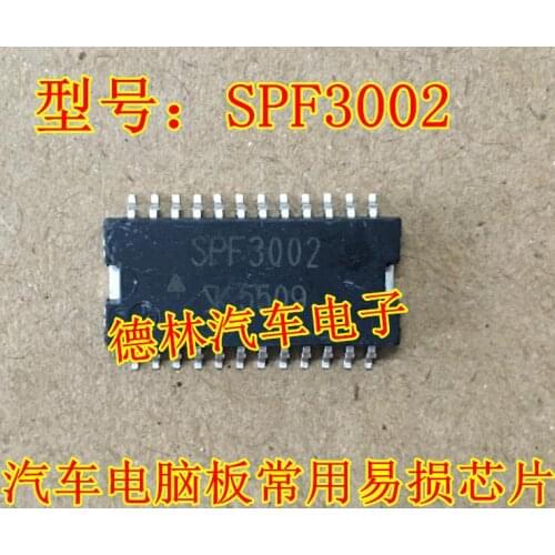 Free shipping SPF3002 SPF3004 SPF5007 SPF5026B 2pcs 5pcs 10pcs