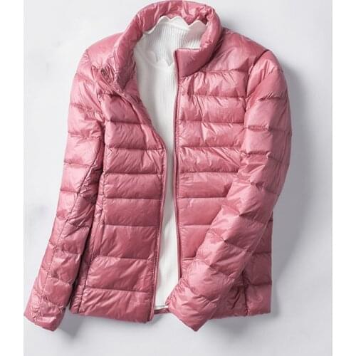 Женские белые куртки DOMBBFY China At AliExpress