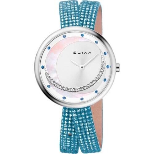 Elixa Fashion Women Watches